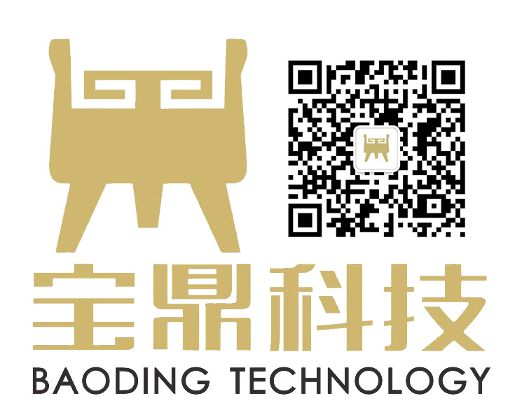 宝鼎科技股份有限公司